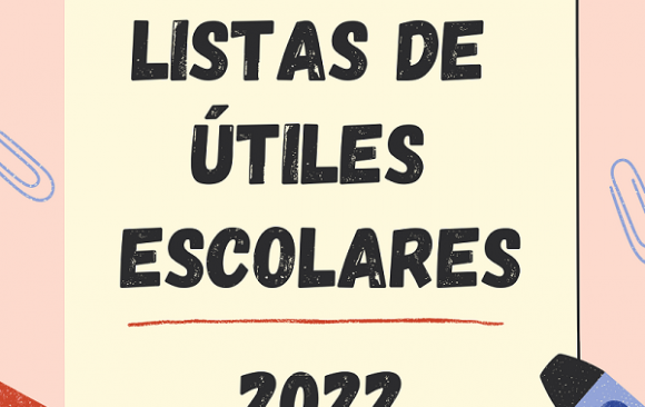 USO DEL UNIFORME ESCOLAR Y MATERIALES ESCOLARES