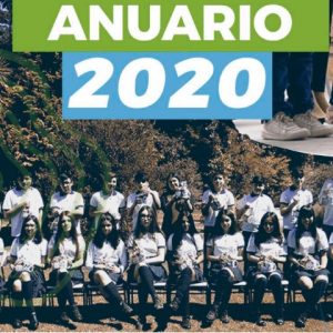 ANUARIO 2020