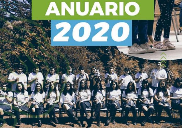 ANUARIO 2020